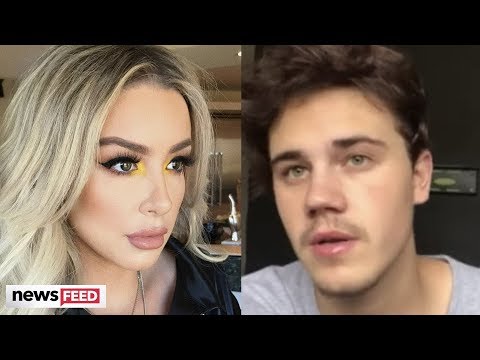 Twitter SLAMS Tana Mongeau's Ex-BF's Apology!