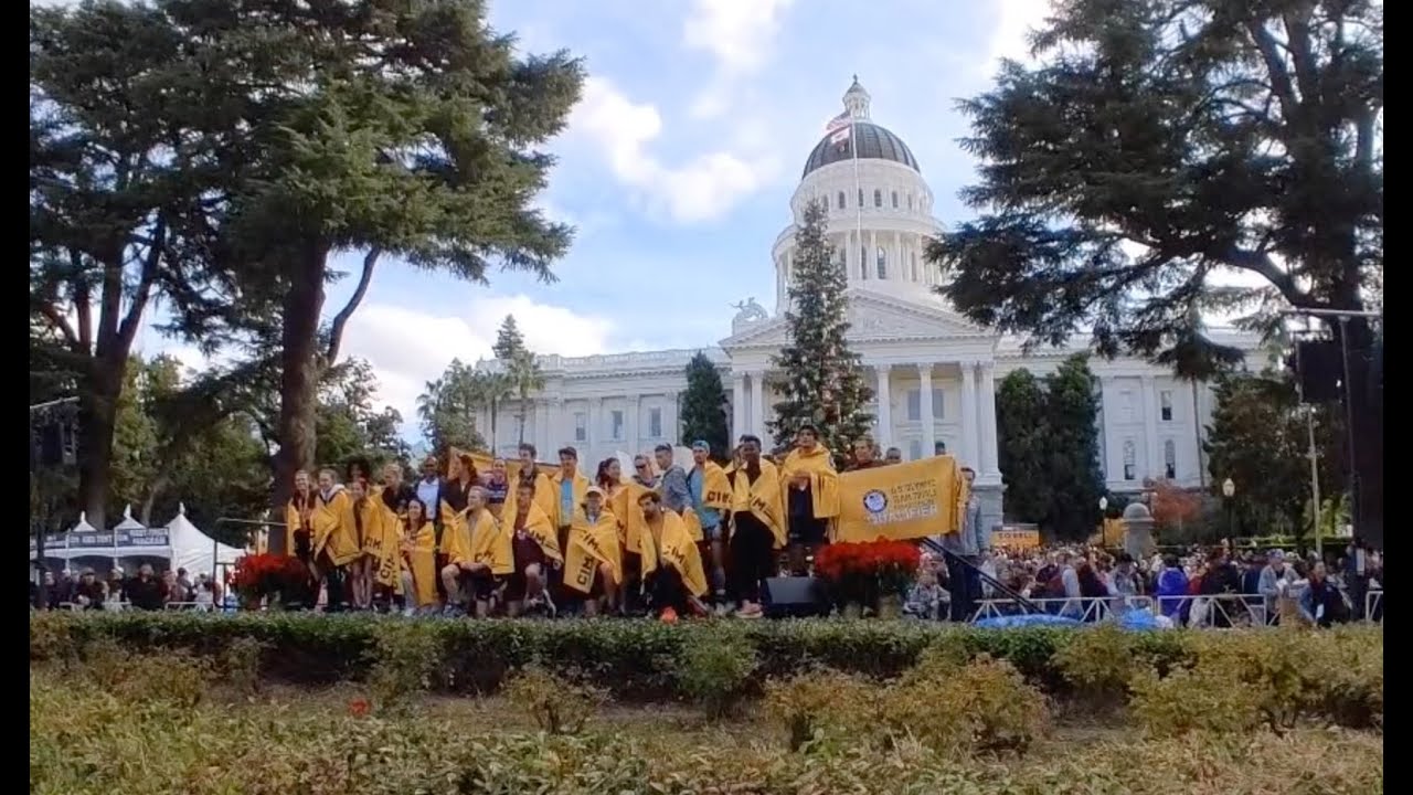 california-international-marathon-cim-2023-post-race-festivities