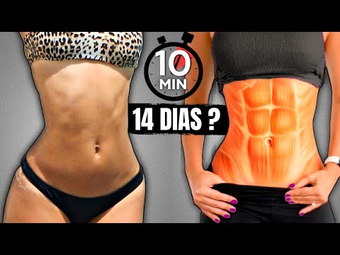 10 МИНУТ ДОМАШНЕЙ ТРЕНИРОВКИ ПРЕССА | ПОЛНОСТЬЮ БЕЗ ОБОРУДОВАНИЯ