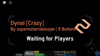 Dynal FE2 map test (easy crazy) mobile|Duo with Watermellonboy22