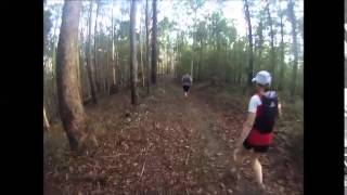 Blackall 100 (Kureelpa Loop)