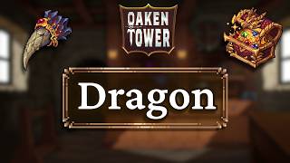 ड्रैगन पैक का परिचय | Oaken Tower screenshot 4