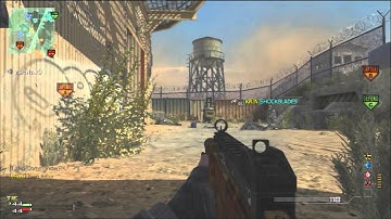 MW3:Would You Rather:Series 1:Episode 1