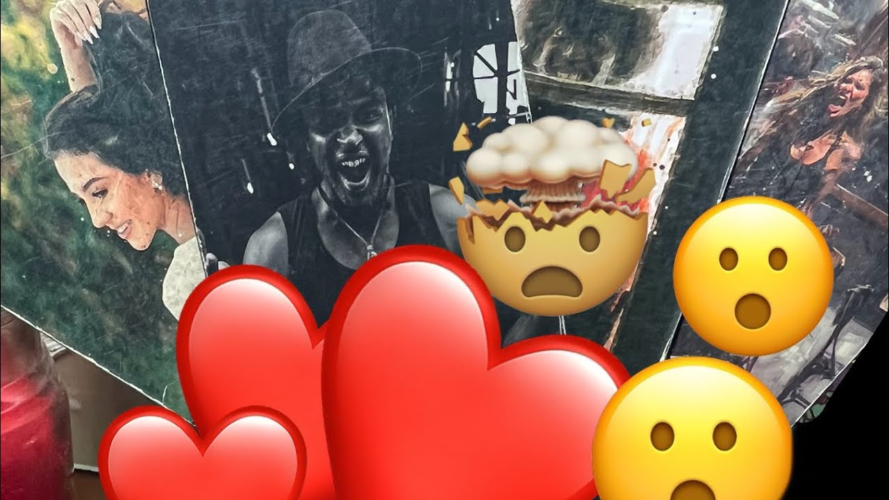 SCREAMING TRYING TO BREAK DOWN YOUR PERSONS DOOR OVER U ‼️WITH AN EVIL SMIRK’🤯NOW THEY SEE THE TRUTH