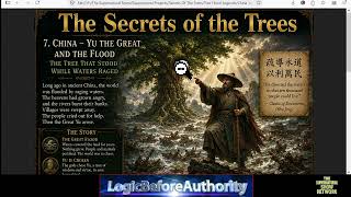 The Hidden History They Do Not Want Us To Know.