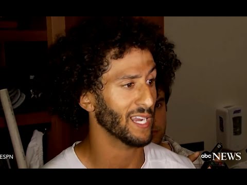Three Years Removed From Last NFL Action, Colin Kaepernick ...