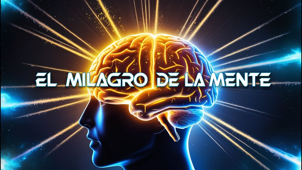 ¡Descubre el Poder Oculto de tu Mente! Joseph Murphy - YouTube