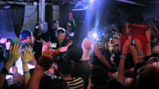 Kaskade @ It'll Do Club in Dallas, TX
