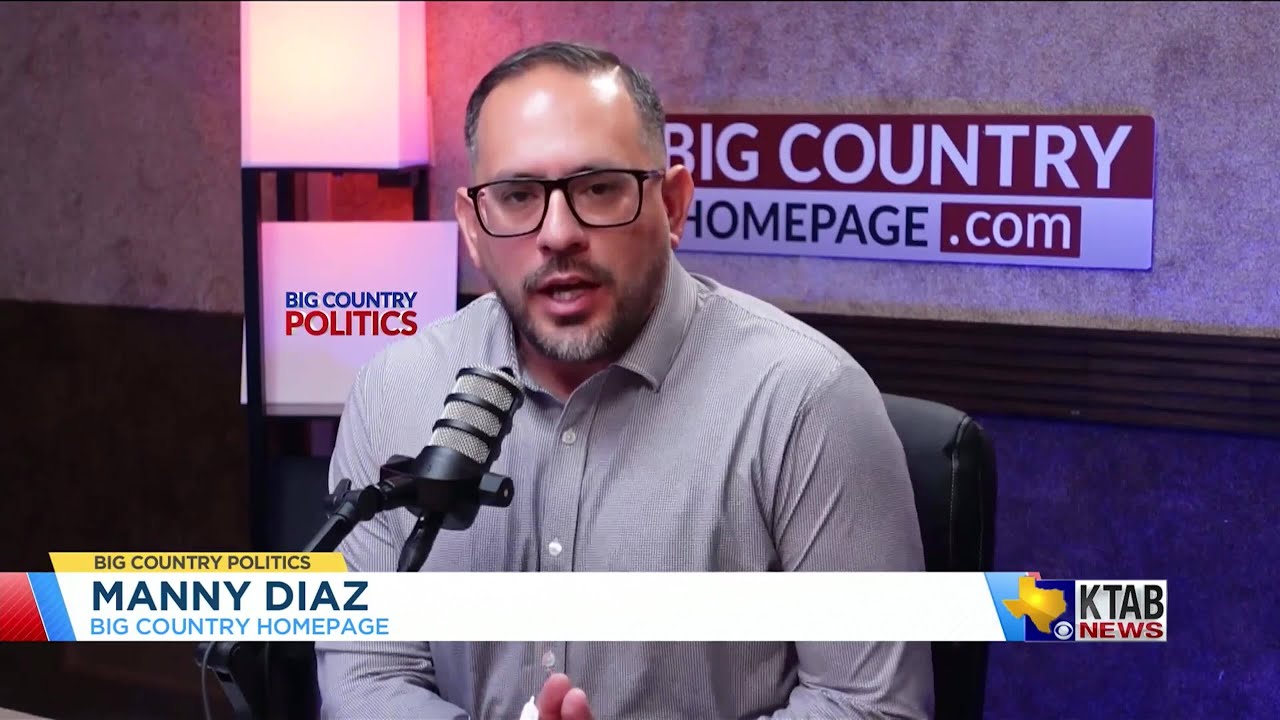 Report card reality: Abilene ISD's TEA C-Rating and financial hurdles explained