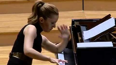 The Tides of Manaunaun _ piano : Elif Onal