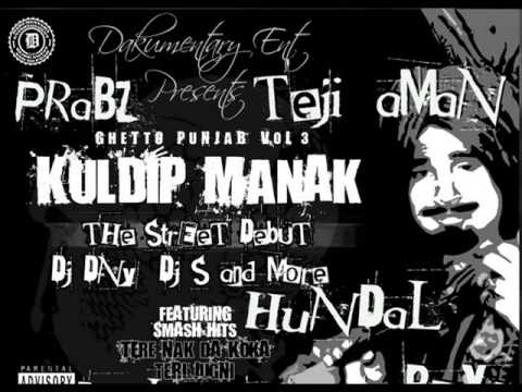 Kuldip Manak - Ranna Chanchal Harian