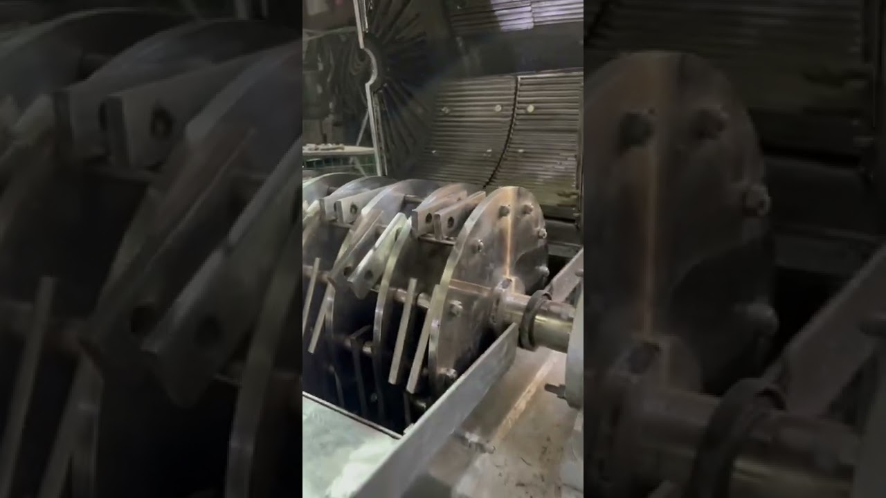 Ginger Garlic Paste 40H.P  machine Stainless Stell Food Grade 304 ☎️📲📞+91 88716 86000