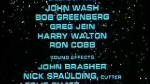 Dark Star 1974 Theme Song