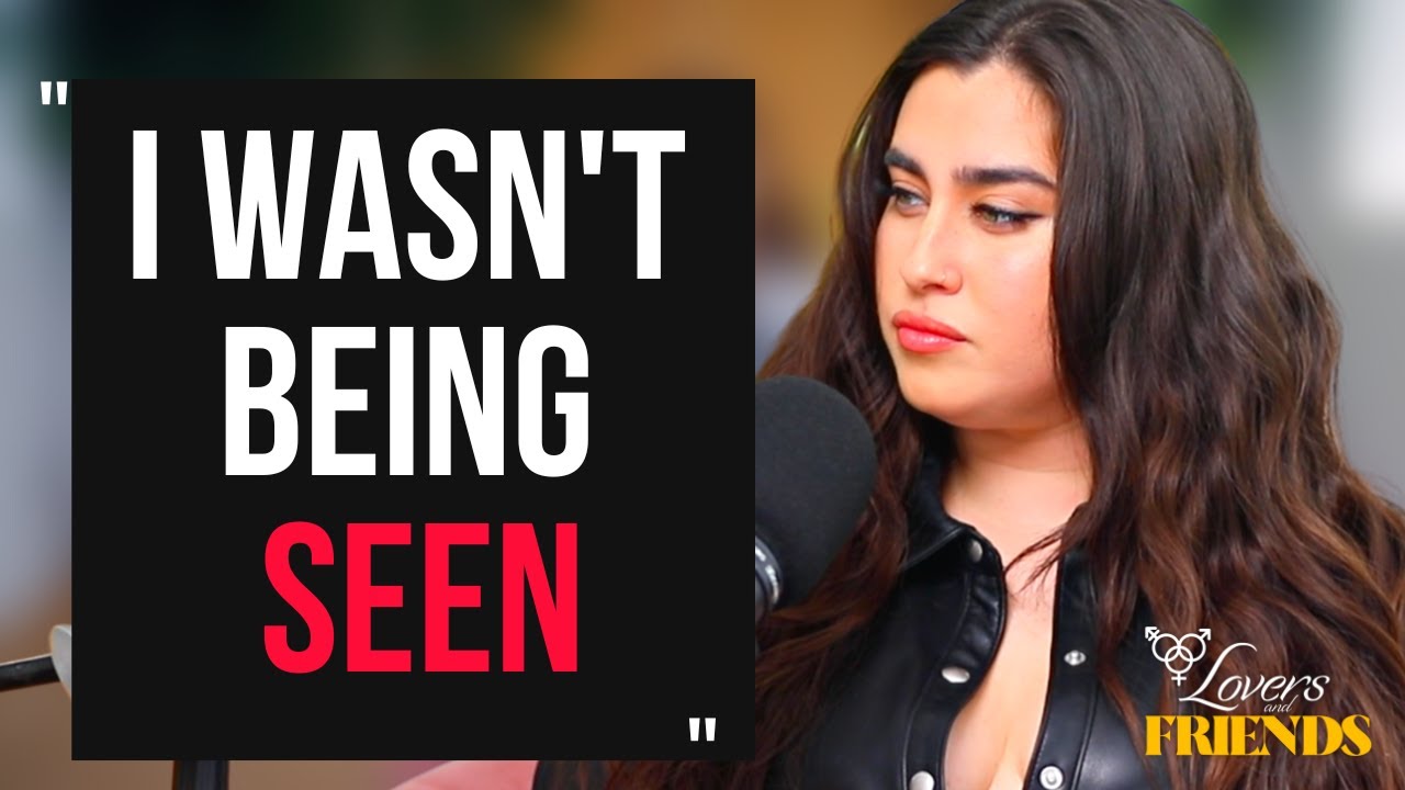 A Master Class in Closure feat. Lauren Jauregui | Lovers and Friends Ep. 62
