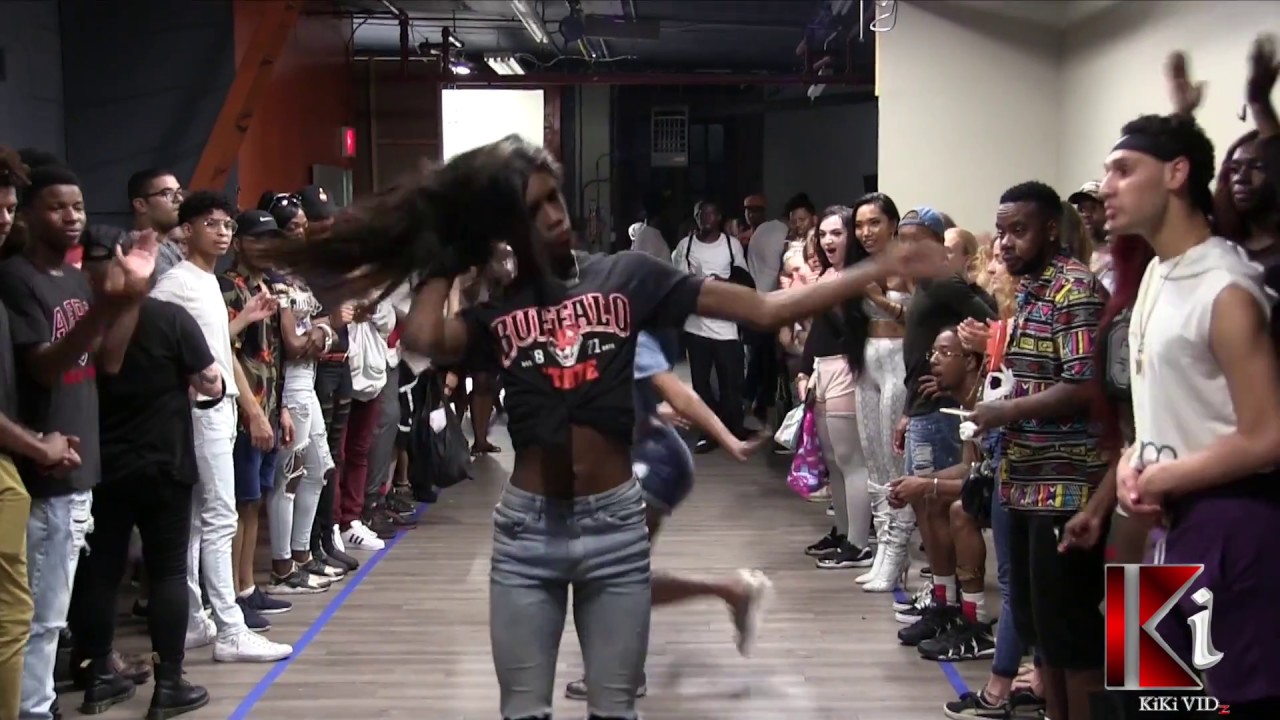 Remember My Name FF Bangy Performance