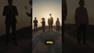 One Destination, Many Paths A Visual Journey