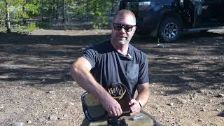 Nomatic Peter McKinnon Camera Tech Organizer Review - Sean Sewell of Engearment