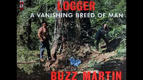 Buzz Martin - My Old McCulloch