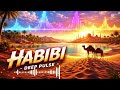 🔥 Noche Habibi (EDM Remix) – Desert Party Hits 2026 | Viral TikTok Music