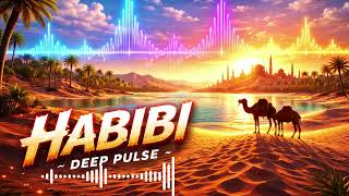  Noche Habibi edm Remix  Desert Party Hits 2026  Viral Tiktok 