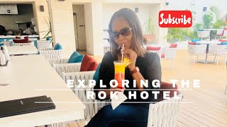 ROk Hotel In Downtown Kingston Jamaica