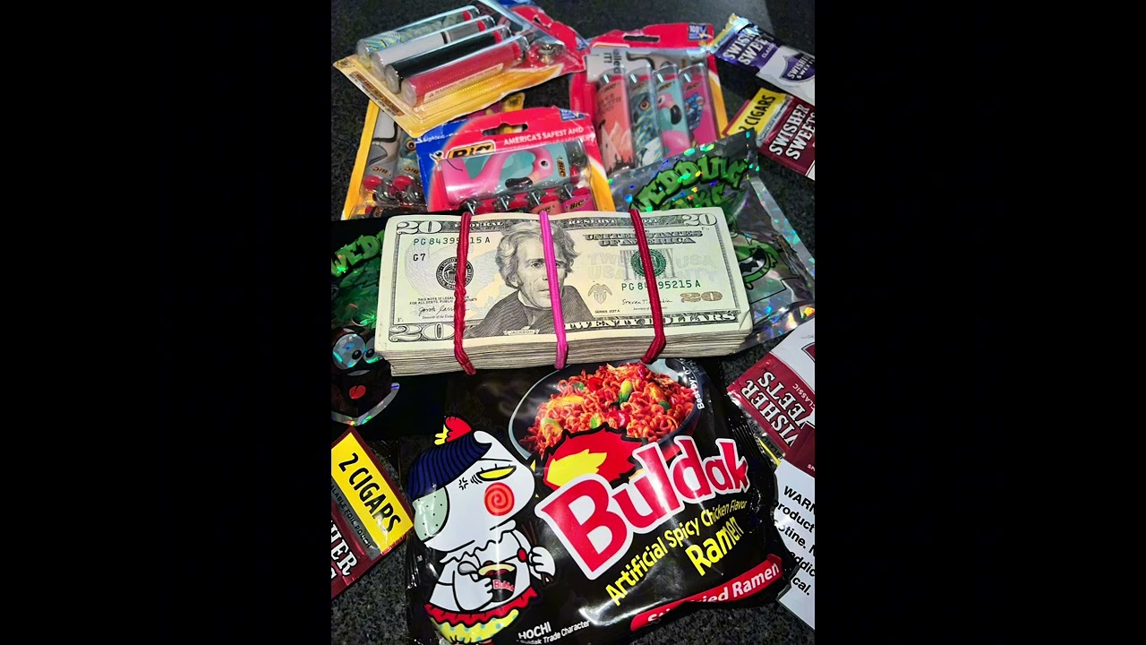 DxrtyStixks - Foreign Kash