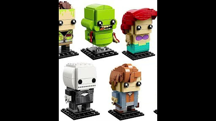 3 Times LEGO Copied Other Companies... #shorts