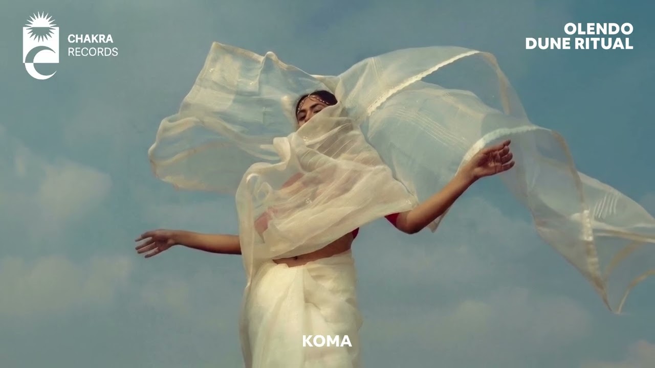 Watch Olendo, Dune Ritual - Koma | No Questions (EP) on YouTube Watch Olendo, Dune Ritual - Koma | No Questions (EP) on YouTube