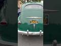 Clean Original 1948 Ford 2dr Sedan at the Grand Terrace Cars &amp; Coffee in the Inland Empire