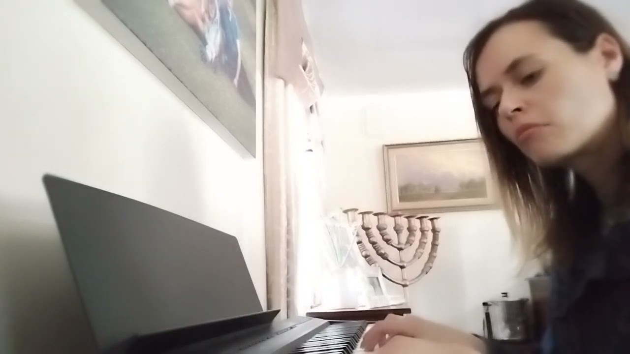 An adaptation of Edward Dowrick's Snapshot🎶