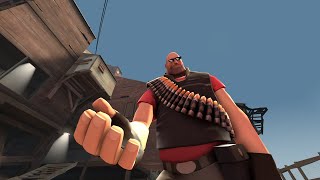 There is Mercy (SFM)