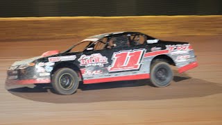 #11 Blake Steele @Duck River Raceway Park 05/26/24