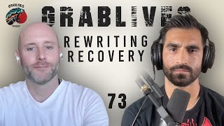 Episode 73 — Trevor Millar: Ibogaine, Healing, and the Rewriting of Human Recovery