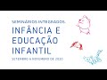 Avaliação, registro e documentação pedagógica na Educação Infantil