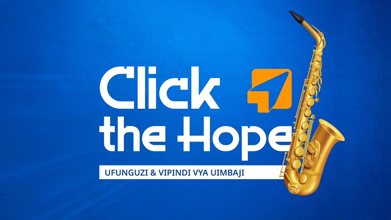 🔴#LIVE | CLICK THE HOPE MINI NET EVENT - SNC || SIKU YA KWANZA