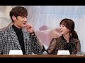 Song ha yoon & Choi jin hyuk - Falling