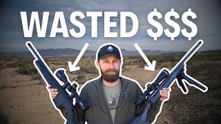 Hunters Are Overpaying For This Rifle Feature