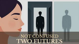 You Are Not Confused You Are Protecting Two Futures