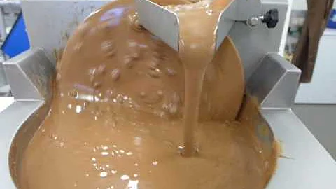 Robyn Rowe Chocolates, Canberra