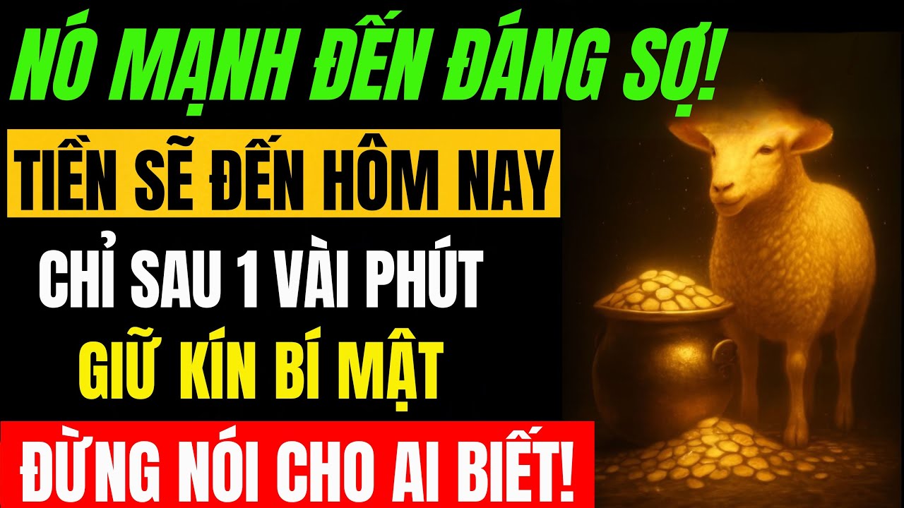 Chúa đã cố gắng ngăn cản ông ấy. Nhưng Michael đang tiết lộ tương lai của bạn—Ngay bây giờ...