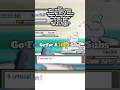 Day 8 Of Adding 1 Rule Based On The Top Comment Until I Beat The Game | Pokémon SoulSilver #shorts