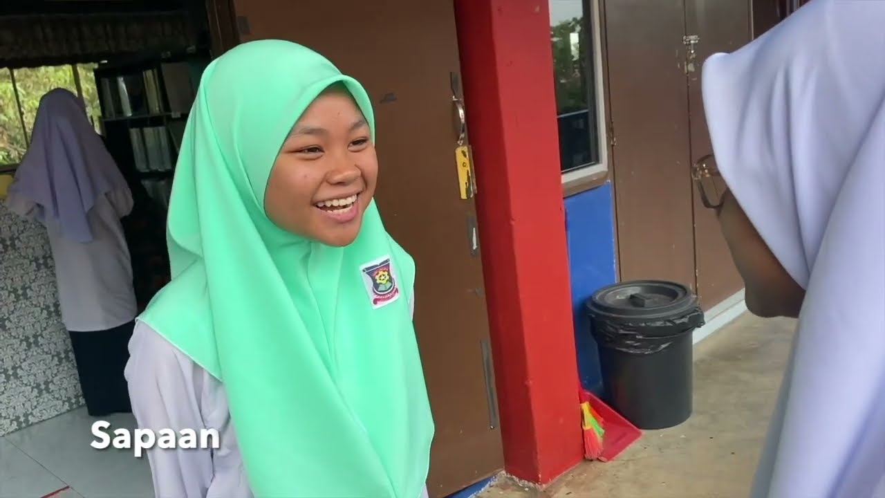 ANAK BAIK LAGI CERDIK (ABC) SKMJ
