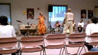 Sunshine Drum-Circle Stories 2
