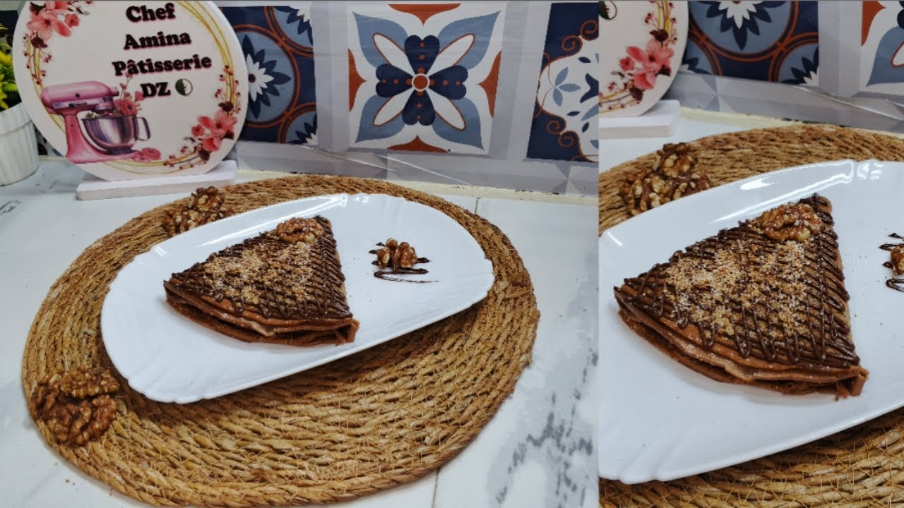 لي كراب بوصفة هباال و إقتصادية بنتهم لا تقاوم حضروهم معايا لقهوة الأمسية ☕😋