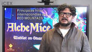 Download Lagu REDMOUNTAIN Testimonio de la Gamescom Latam MP3