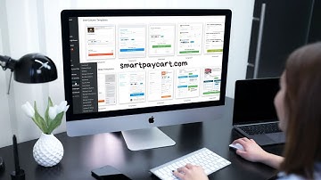 SmartPayCart (SPC) - The Most Customizable & Powerful Shopping Cart Plugin for WordPress!
