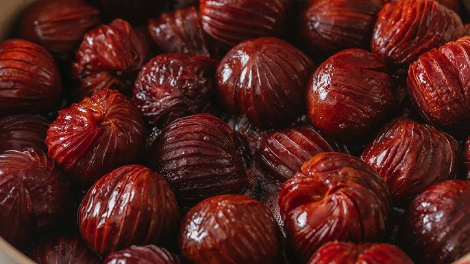 Ô Mai Mận