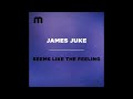 James Juke Seems Like The Feeling mp3