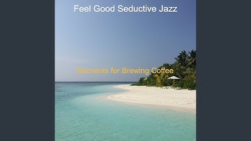 Moods for Relaxing with Family - Scintillating Jazz Trio