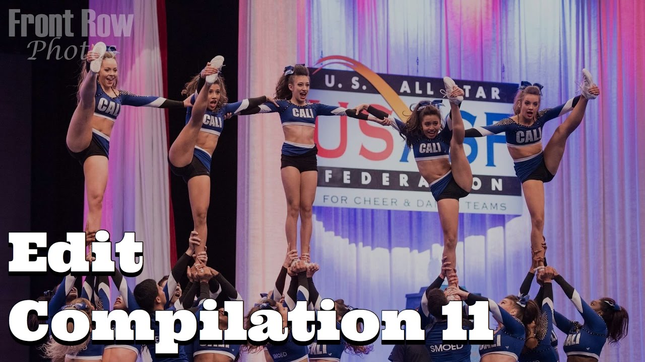 Edit Compilation 11 - YouTube